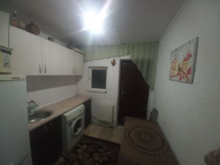 Apartament cu 2 camere, 50 m², Centru, Chișinău foto 3