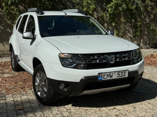 Dacia Duster foto 1