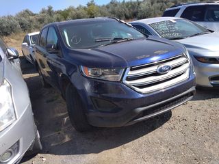 Ford Edge foto 1