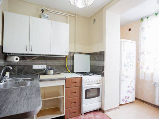 Apartament cu 1 cameră, 38 m², Durlești, Chișinău foto 10