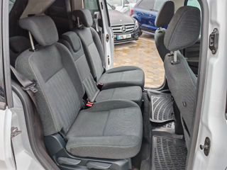 Ford C-Max foto 13