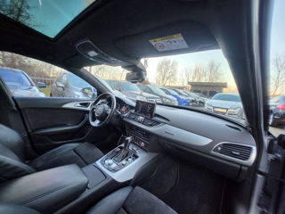 Audi A6 foto 15