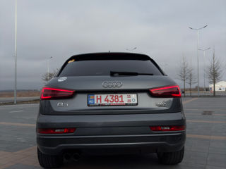 Audi Q3 foto 9