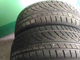 4 kauciukuri. 225/55r16 iarna foto 8