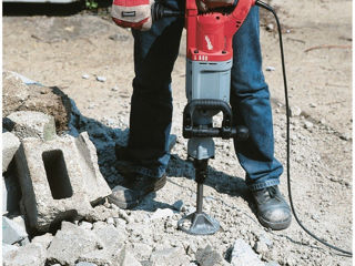 Ciocan rotopercutor milwaukee kango 950s/перфоратор milwaukee 4933375710 kango 950s foto 11