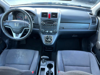 Honda CR-V foto 8