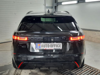 Land Rover Range Rover Velar foto 5