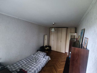 Apartament cu 2 camere, 45 m², Aeroport, Chișinău foto 4