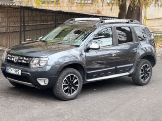 Dacia Duster foto 2