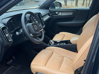 Volvo XC40 foto 9