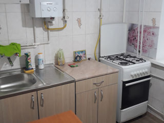 Apartament cu 2 camere, 40 m², Botanica, Chișinău