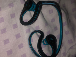 Plantronics BackBeat Fit