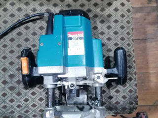 Frezer Makita