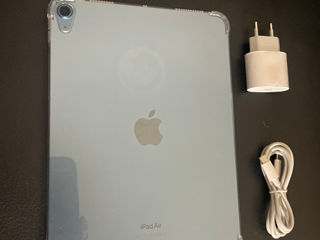 Продам iPad Air 5 M1 64 Gb. 2022. foto 2