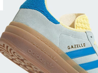 Adidas Gazelle Bold foto 4