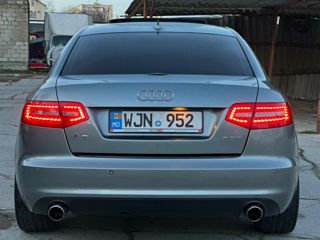 Audi A6 foto 6