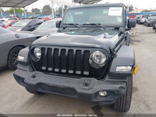 Jeep Wrangler foto 10