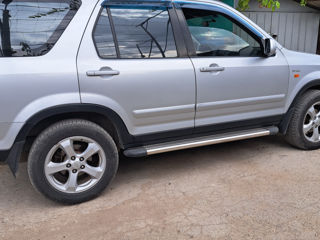 R16 . 5Х114.3. Диски . не  дорого . Honda CRV foto 8