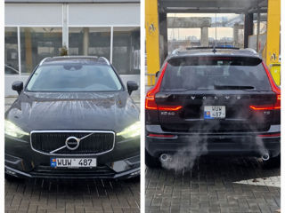 Volvo XC60 foto 8