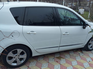 Renault Scenic foto 7