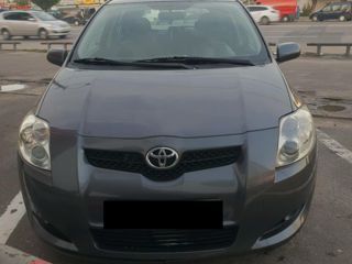 Toyota Auris foto 7