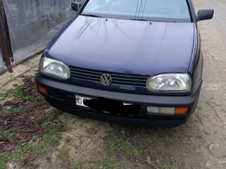 Volkswagen Golf foto 6