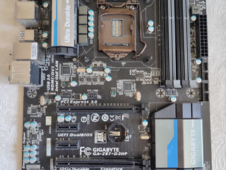 ✅LGA1700/1200/1151/1150/1155/1156/AM4/AM3+/FM2+ / Testare+instalare foto 17