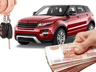 Помогу продать автомобиль