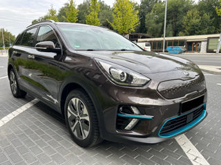 KIA Niro foto 1