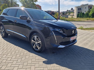 Peugeot 5008 foto 3