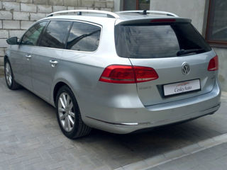 Volkswagen Passat foto 4