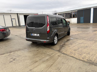 Ford Tourneo Connect foto 2