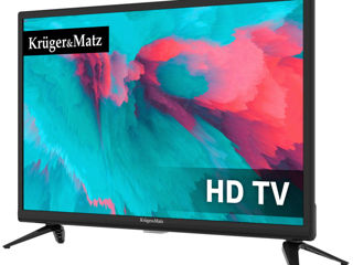 Televizor Kruger&Matz HD 24"