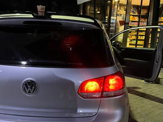 Volkswagen Golf foto 5