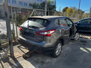 Nissan Qashqai foto 4