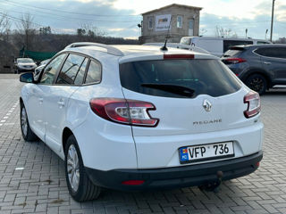 Renault Megane foto 6