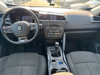 Renault Kadjar foto 8