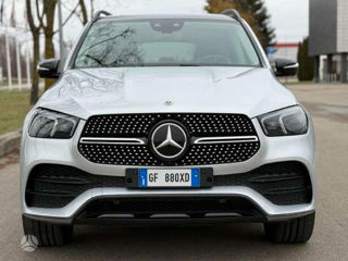 Mercedes GLE