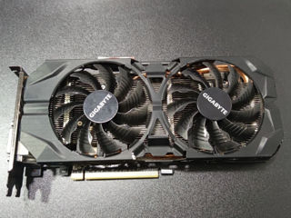 Видеокарта GigaByte GV-R939G1 Gaming-8GD