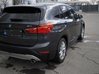 BMW X1 foto 4