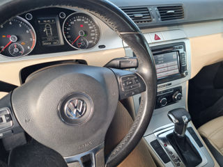 Volkswagen Passat CC foto 6