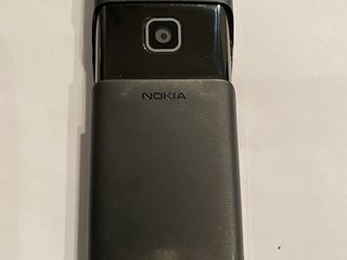 Nokia 8600d Luna foto 3