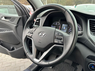 Hyundai Tucson foto 11