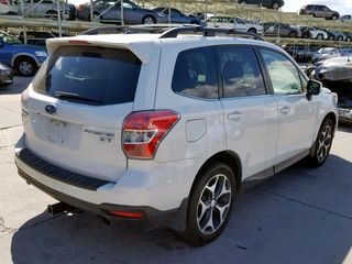 Subaru Forester foto 4