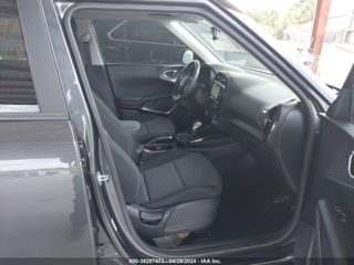 KIA Soul foto 12