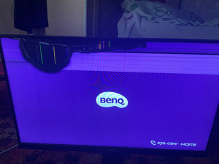 монитор benq на запчасти