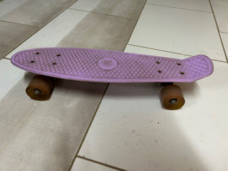 Penny board