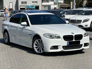 BMW 5 Series foto 1