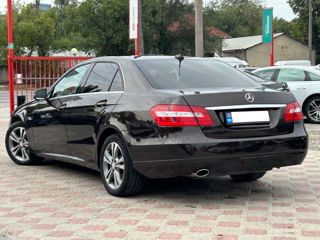 Mercedes E-Class foto 5