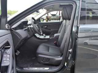 Land Rover Range Rover Evoque foto 4